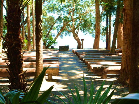 Green Cathedral - South Australia Travel 0