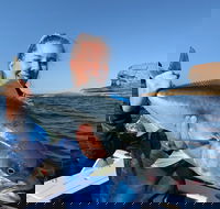 GT Fishing Charters - South Australia Travel