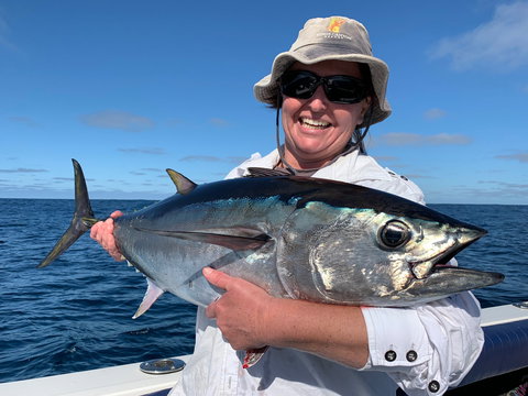 GT Fishing Charters - South Australia Travel 2