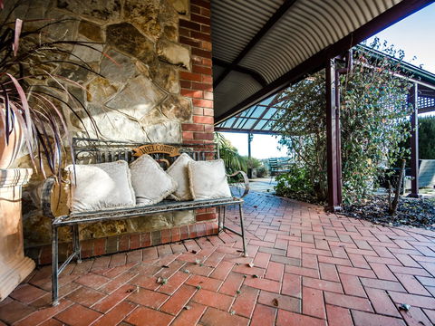 Hahndorf Creek Wellness Spa - South Australia Travel 2
