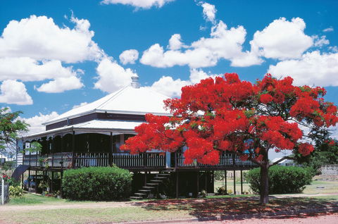 Harry Redford Interpretive Centre - South Australia Travel 0