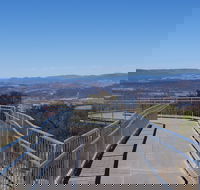 Hassans Walls Lookout - South Australia Travel