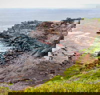Haycock Point to Barmouth Beach Walking Track - South Australia Travel