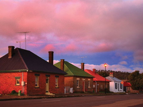 Heritage Highway - South Australia Travel 1