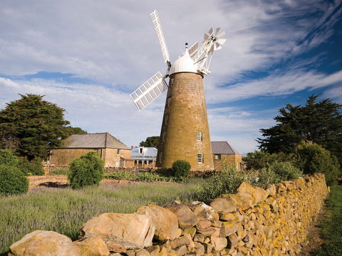 Heritage Highway - South Australia Travel 2