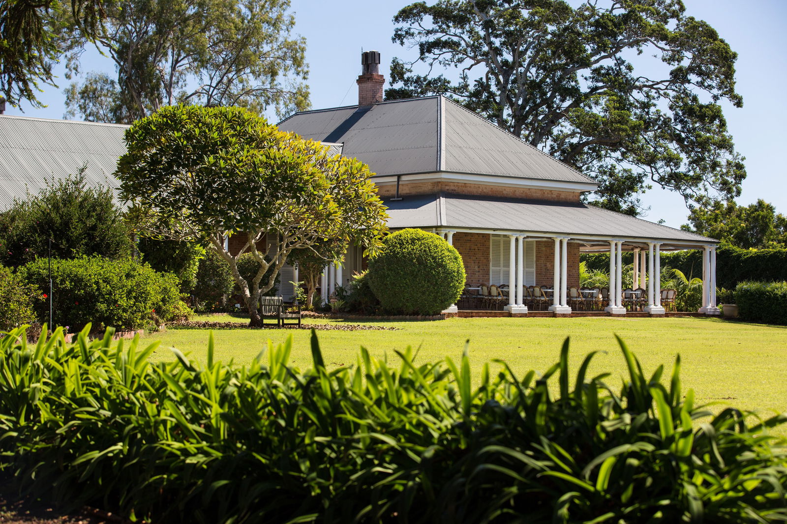 Ormiston QLD South Australia Travel