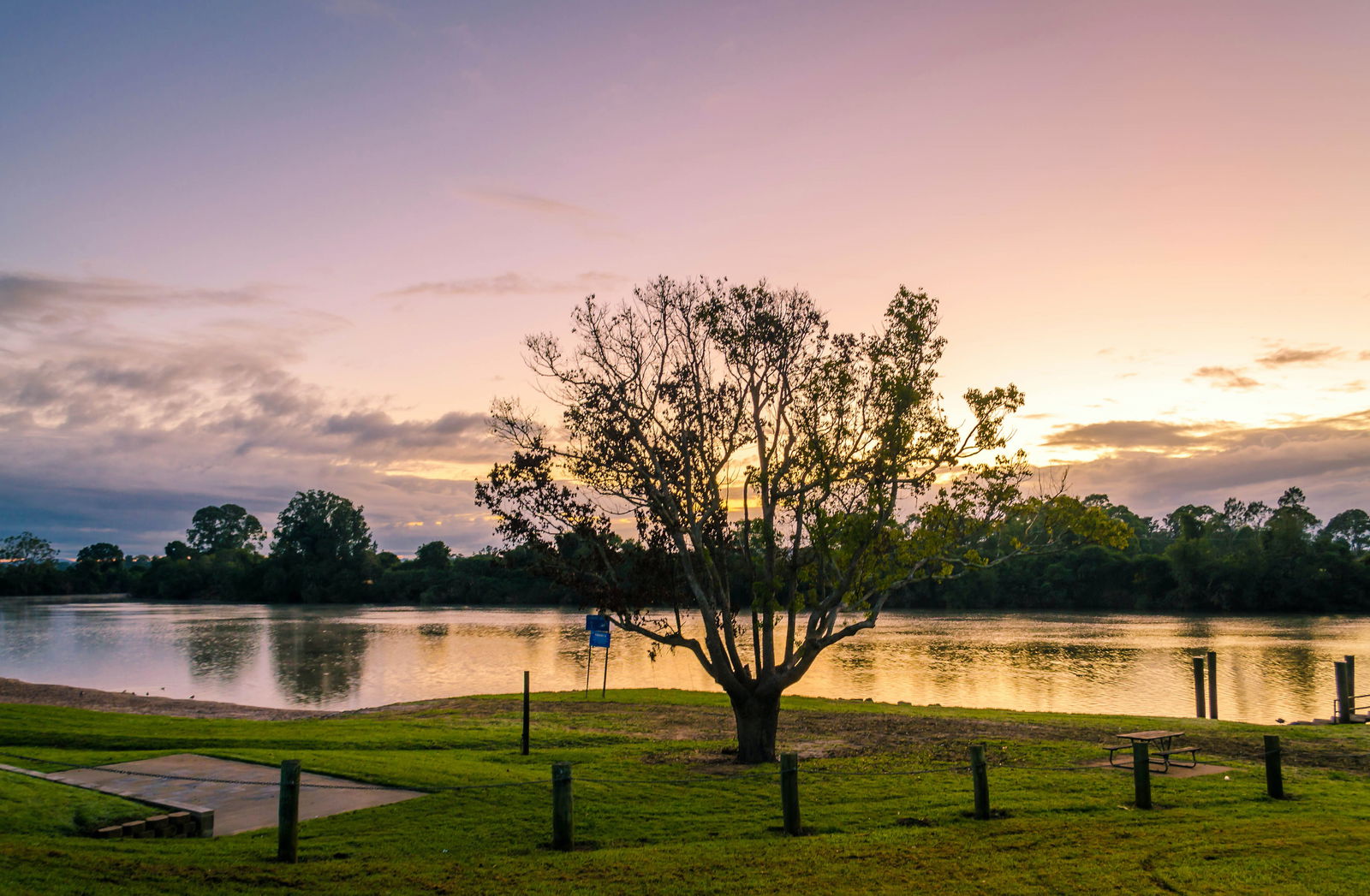 Woodburn NSW South Australia Travel