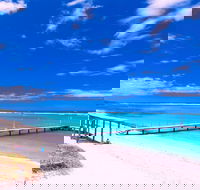 Horrocks - South Australia Travel