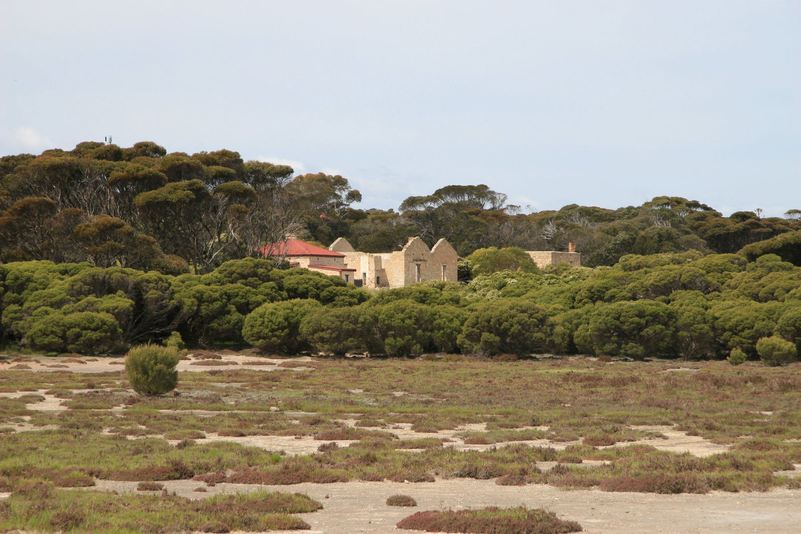 Stenhouse Bay SA South Australia Travel