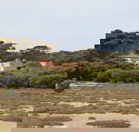 Inneston Historic Walk - South Australia Travel