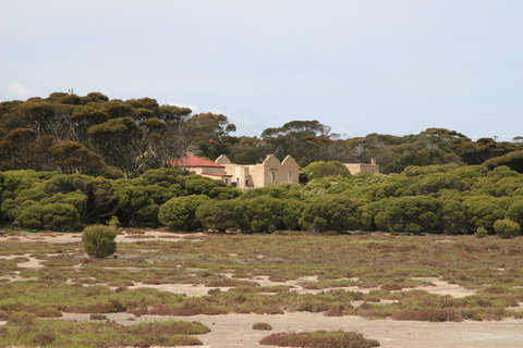 Inneston Historic Walk - South Australia Travel 0