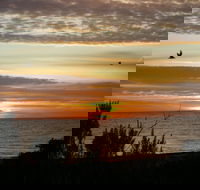 James Well - South Australia Travel