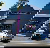 Jespresso - South Australia Travel