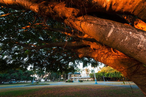 Jubilee Park, Mackay - South Australia Travel 0