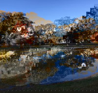 Jubilee Park - South Australia Travel