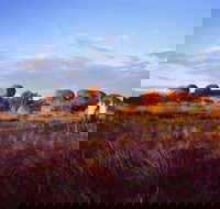 Karlu Karlu / Devils Marbles Conservation Reserve - South Australia Travel