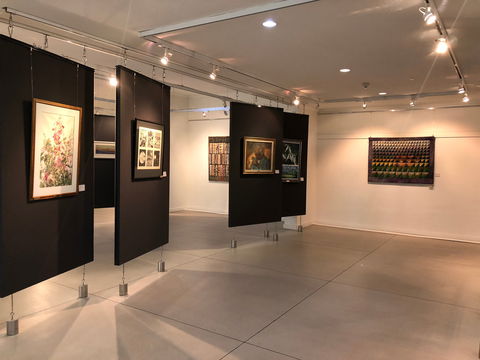 Kernewek Lowender Art Prize Collection - South Australia Travel 0
