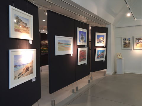 Kernewek Lowender Art Prize Collection - South Australia Travel 1