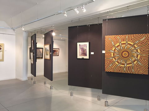 Kernewek Lowender Art Prize Collection - South Australia Travel 2
