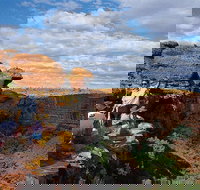 Kings Canyon - South Australia Travel