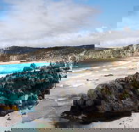 King George Beach - South Australia Travel