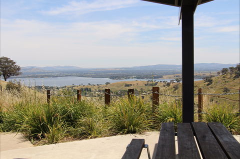 Kurrajong Gap Lookout - South Australia Travel 0