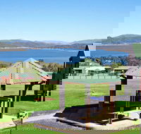 Lake Glenbawn Recreation Area - South Australia Travel