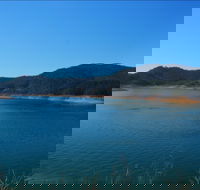 Lake Eildon National Park - South Australia Travel