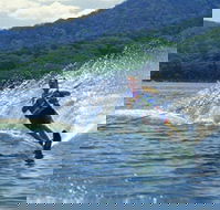 Lake Eildon - South Australia Travel