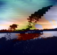 Lake Fellmongery Ski Lake - South Australia Travel