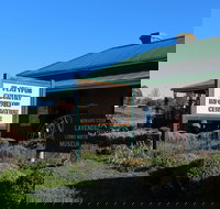 Lavender House in Railway Park - South Australia Travel