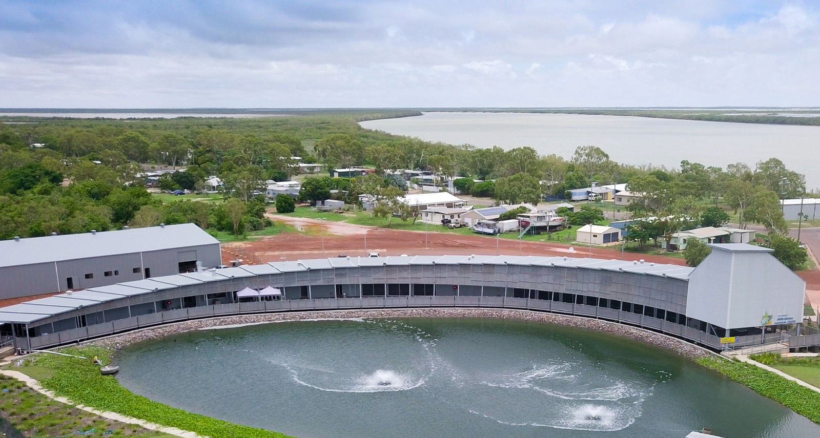 Normanton QLD South Australia Travel