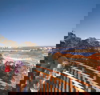 Lotterywest Federation Walkway - Kings Park - South Australia Travel