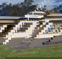Maffra Sugar Beet Museum - South Australia Travel