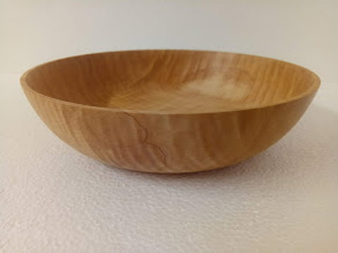Make A Bowl Woodturning - South Australia Travel 0