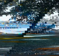 Matilda Bay Reserve - South Australia Travel