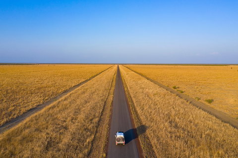 Matilda Way - South Australia Travel 0