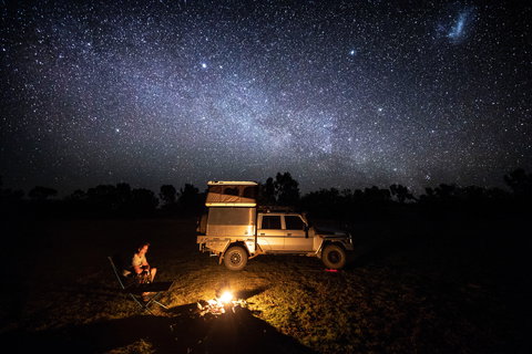 Matilda Way - South Australia Travel 1