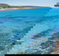 Meelup Beach - South Australia Travel