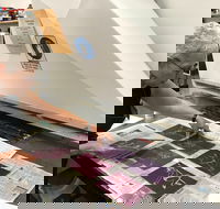 Megalo Print Studio  Gallery - South Australia Travel