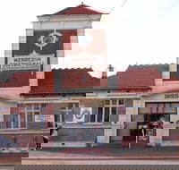 Merredin Town Hall - South Australia Travel