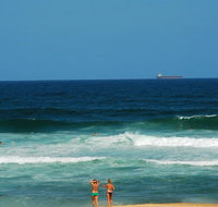 Merewether Beach - South Australia Travel