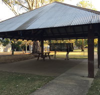 Meteorite Park - South Australia Travel