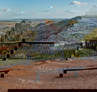Minerva Hills National Park - South Australia Travel