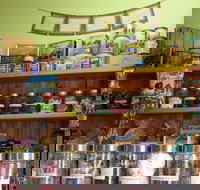 Moonta Mines Sweet Shop - South Australia Travel