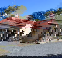 Morven - South Australia Travel