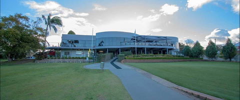 Moruya Golf Club - South Australia Travel 0