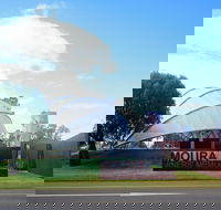 Moura - South Australia Travel