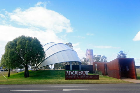 Moura - South Australia Travel 0