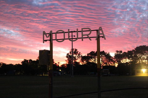 Moura - South Australia Travel 1